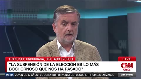 CNN Prime: lunes 16 de diciembre de 2024