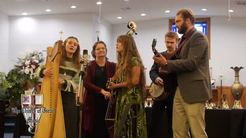 2 Songs Performed by The Band Jubilee
