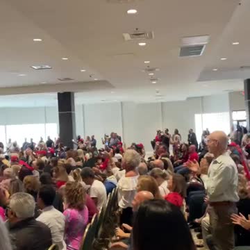 Florida's Gov. DeSantis to create office dedicated of election crime