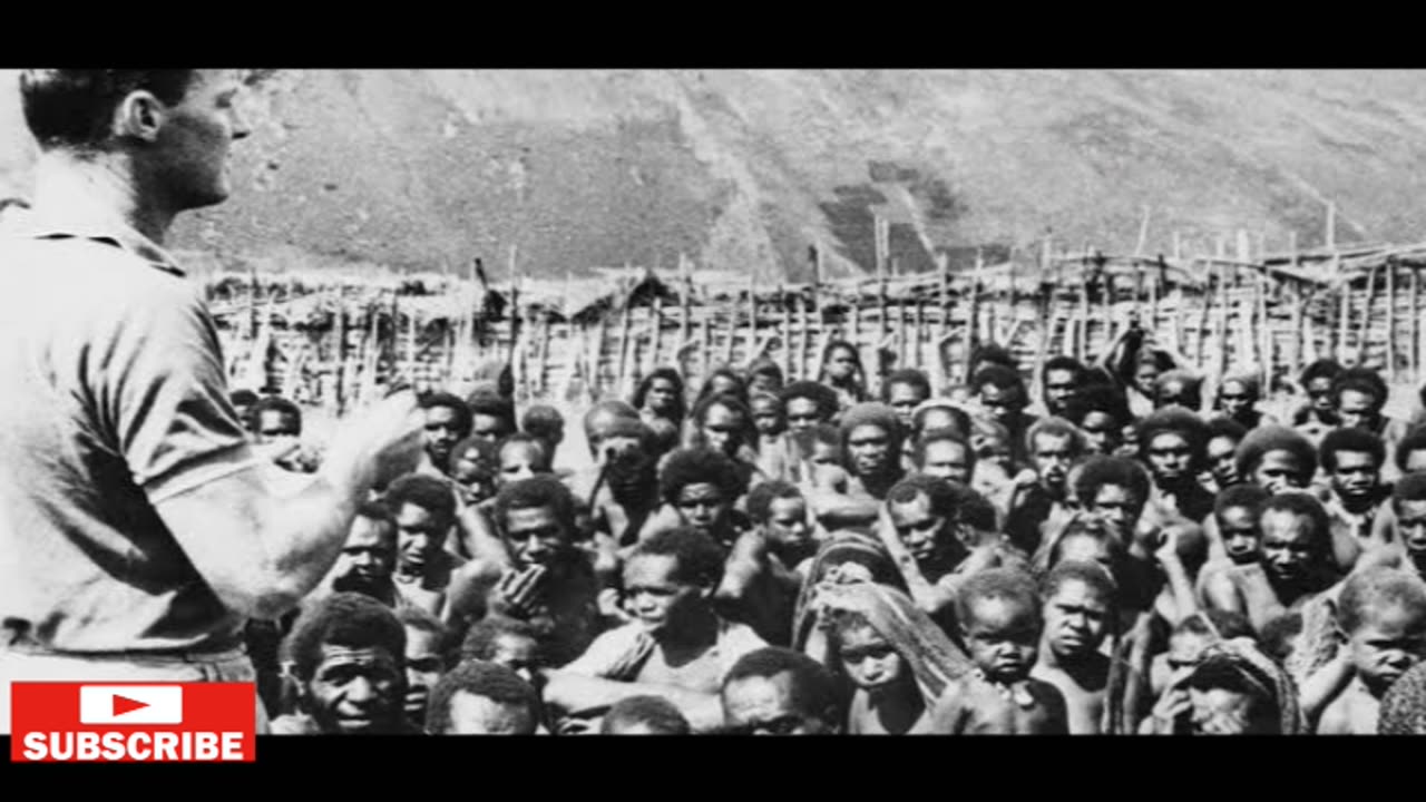 Oppressive Speeches by Christian Leaders such as Leopold II