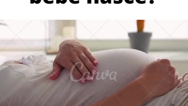 Quanto tempo depois da saída do tampão o bebê nasce?#shorts #shortsvideo #shortsyoutube #short
