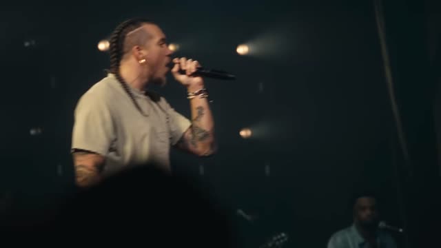 LION (feat. Chris Brown & Brandon Lake) | Elevation Worship