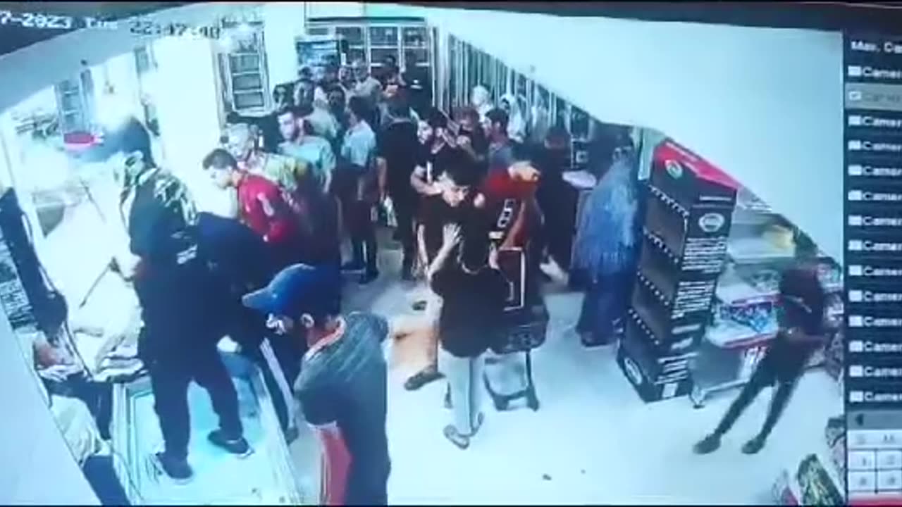 Ισραήλ - Χαμάς