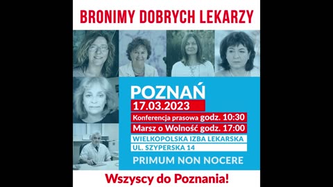 Polscy lekarze mają zostać skazani za prawdę Włoscy natomiast za udział w zbrodniczym procederze!