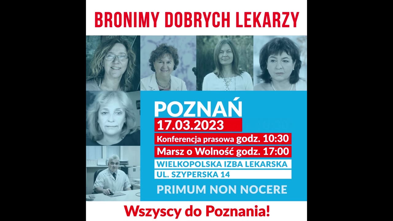 Polscy lekarze mają zostać skazani za prawdę Włoscy natomiast za udział w zbrodniczym procederze!