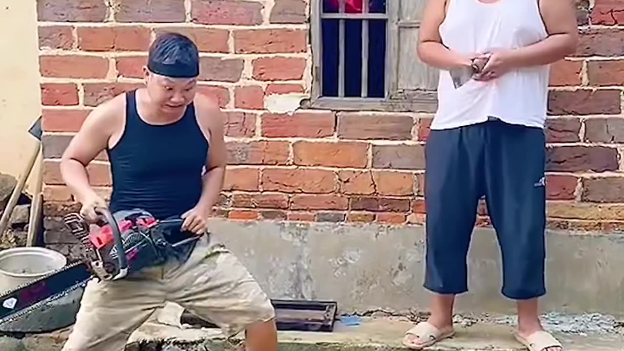 Funny video