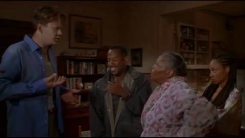 Best movie scene ever Martin Lawrence