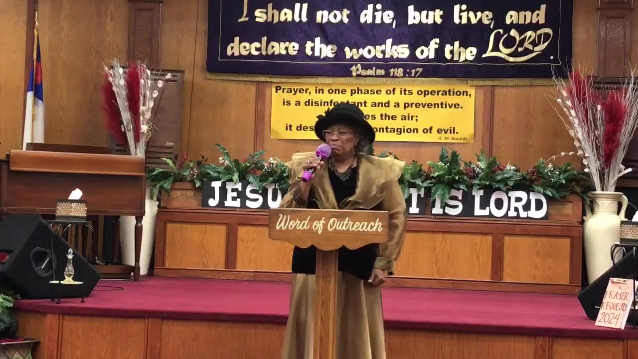 Stewardship Of 3 Aspects