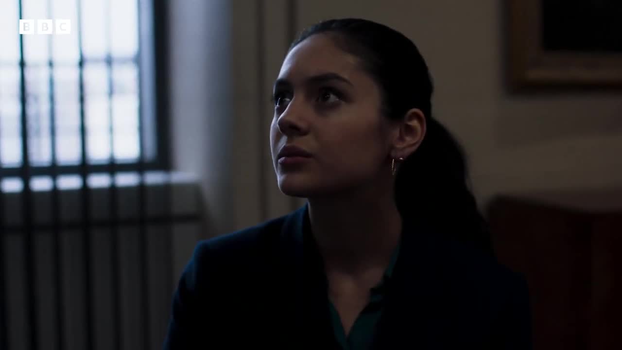 Yasmin handles sexual assault allegation in worst way possible _ Industry Series 2