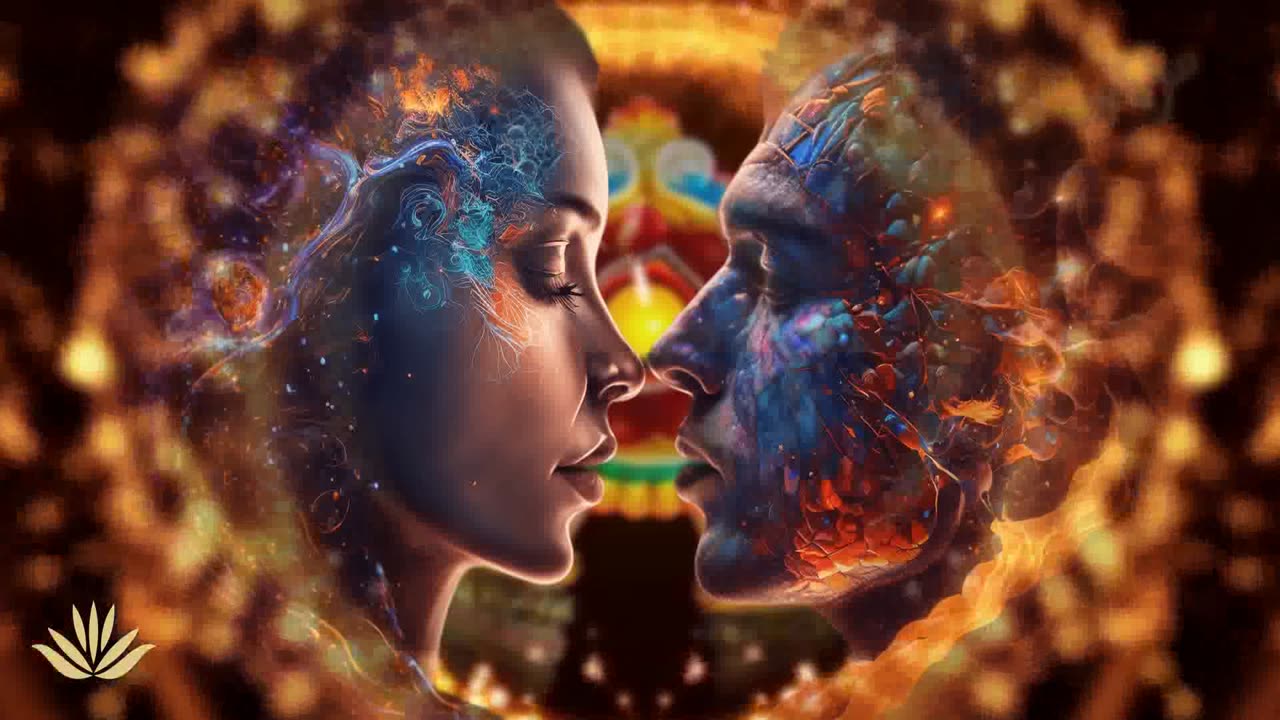 Chakra Cleansing Energy Unveil the Secrets of ESOTERIC LOVE in Relaxing Music