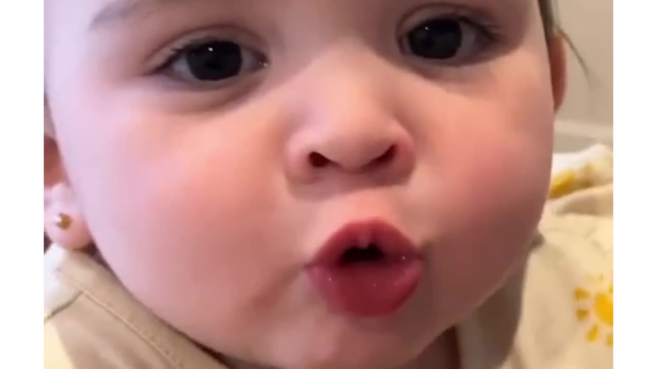 Cute baby videos