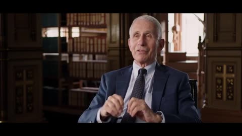 Fauci joins Jesuit Georgetown as ’Distinguished’ University Professor