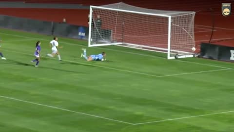 Ohio State: A screaming goal! #NCAASoccer @OhioStateWSOC