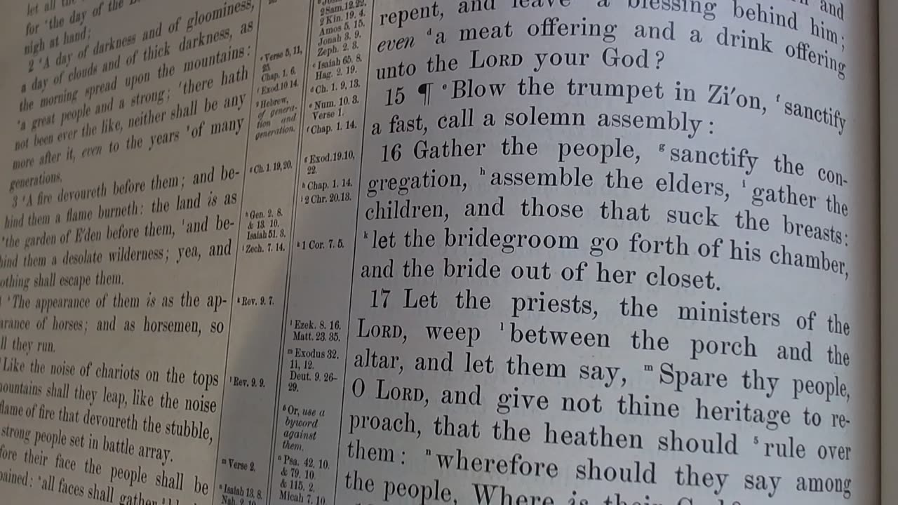 The Gift of Repentance