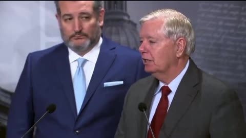 Lindsey: Donald Trump did the best job in my political lifetime