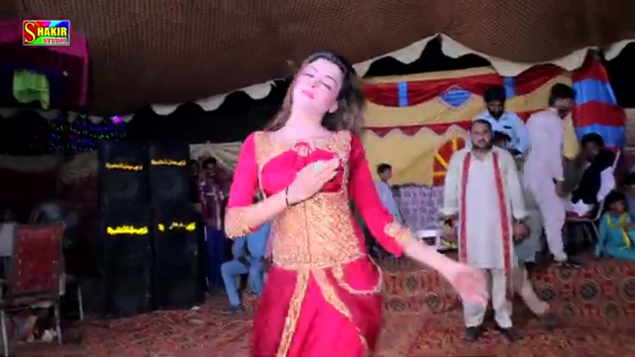 Na_Kahin_De_Nal_Piyar_Hovy___Arooj_Jautt_New_Hit_Dance_ 27/9/2023 )