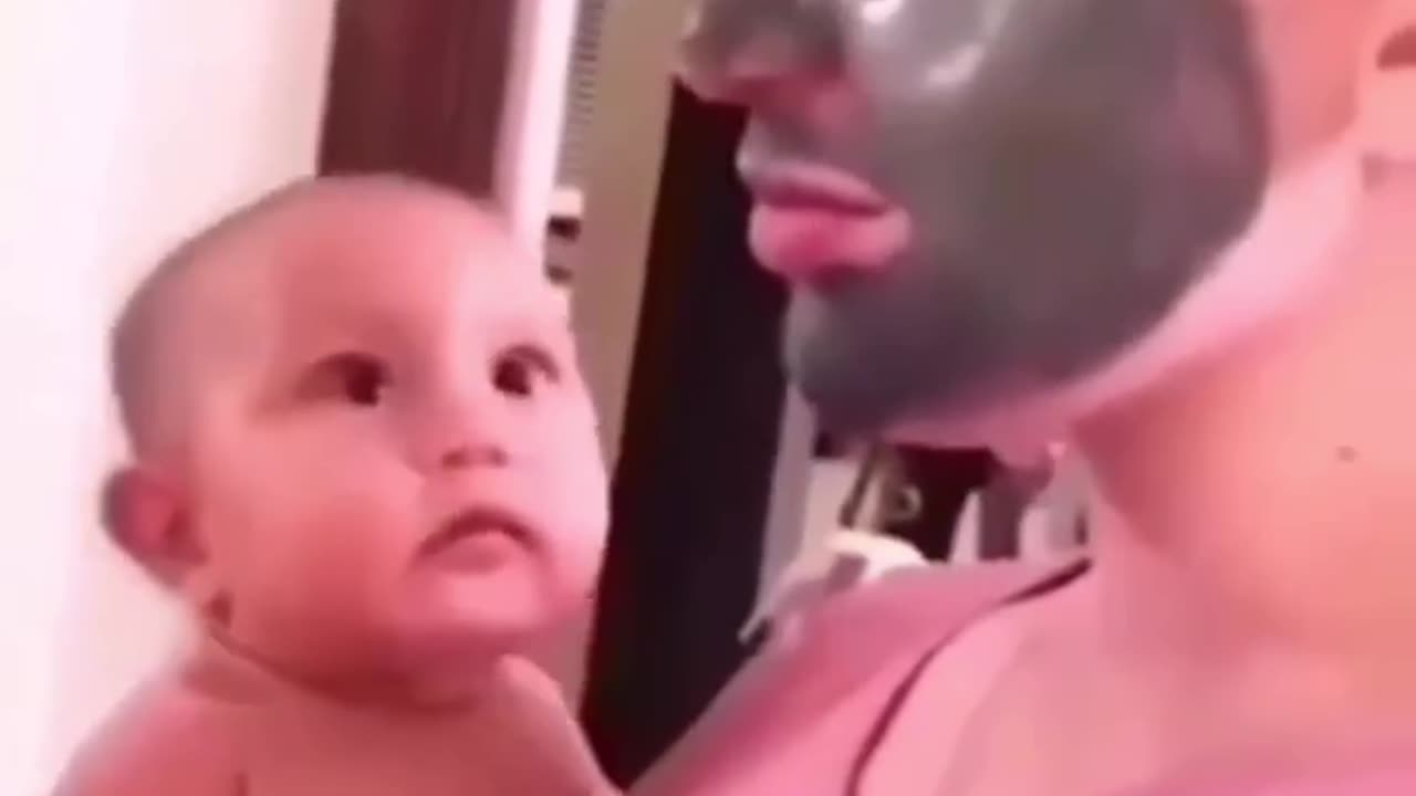 Cute baby videos