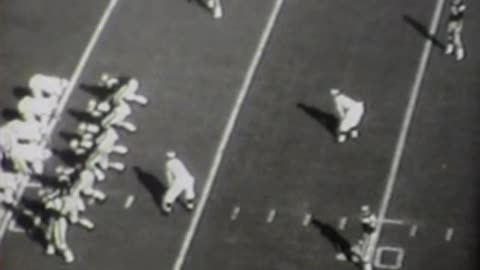 1964 Florida vs Mississippi