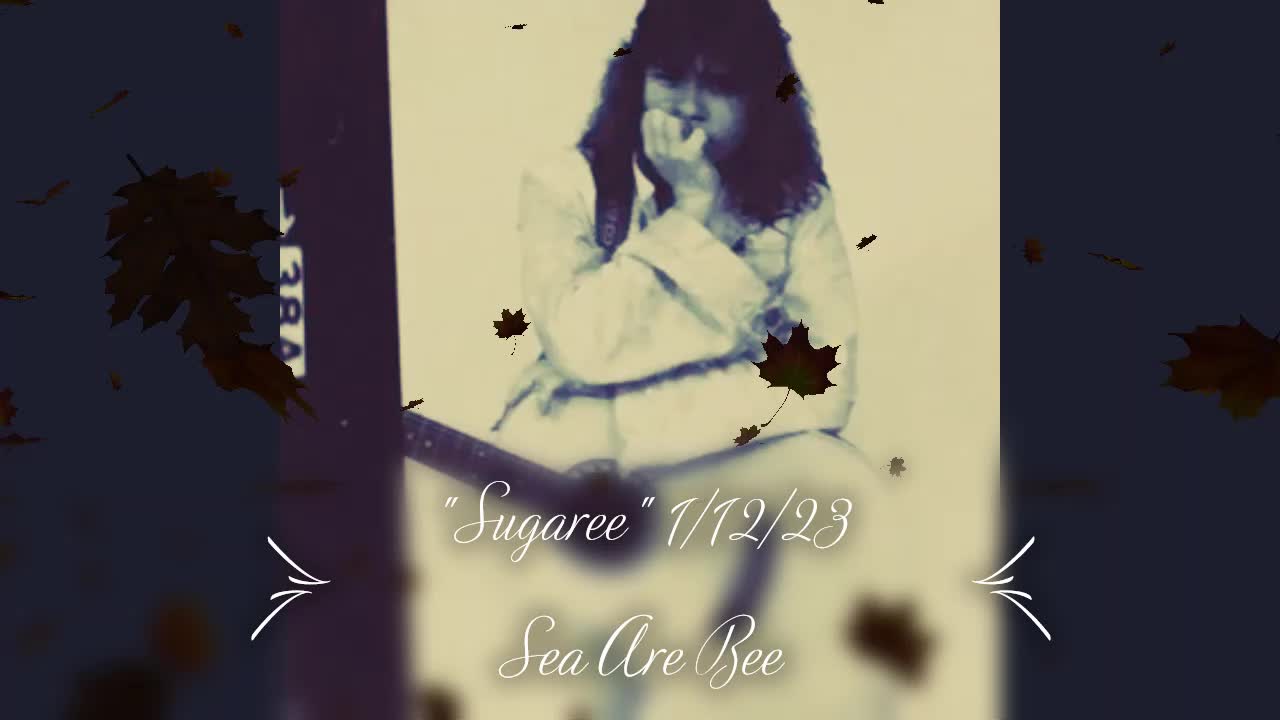 "Sugaree" covered by Colie Brice III