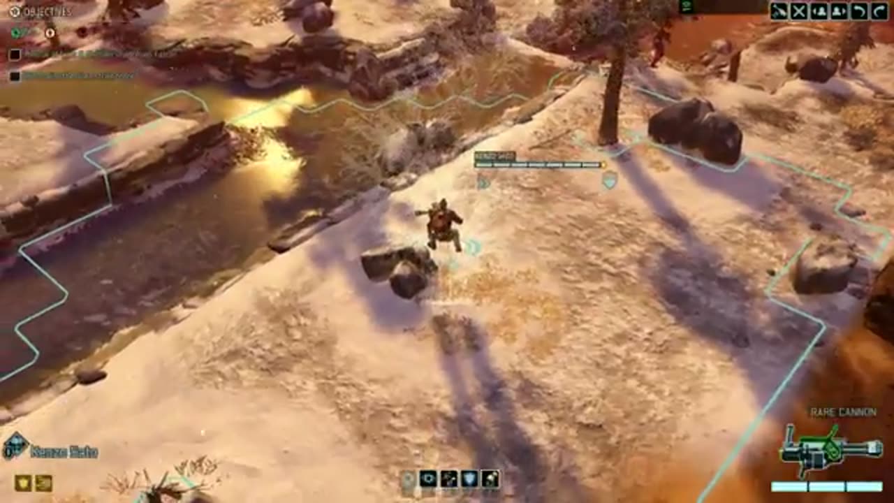 x-com2 p4 - losing 3_4 of my troops on optional missions