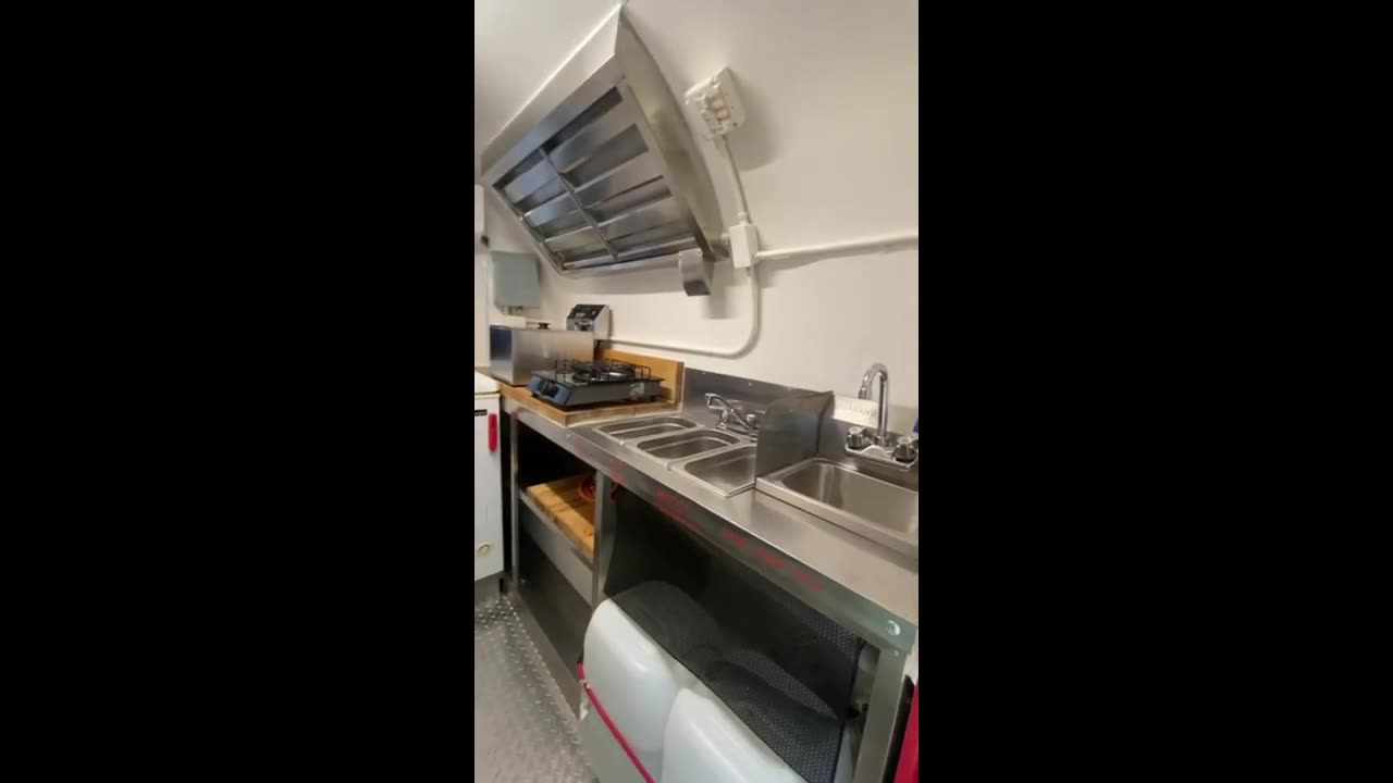 2020 - Mobile Food Vending Unit | Food Concession Trailer for Sale in Florida!