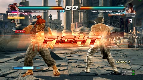 tekken 7