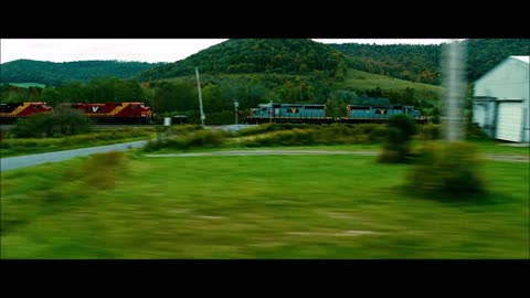 Guns N Roses - Locomotive (Music video)