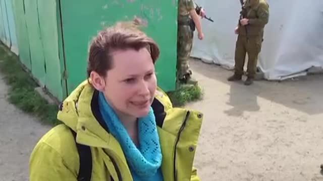 ucrainian refugees AsowsTal