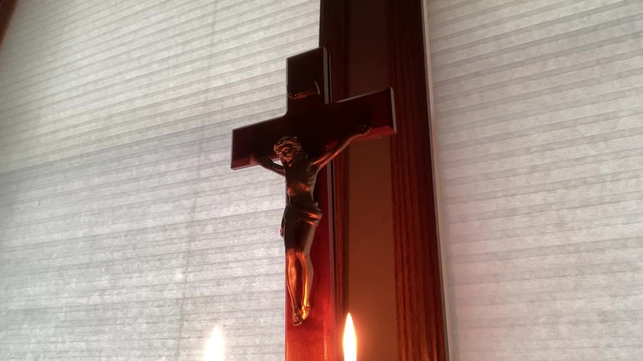 The Apostle’s Creed Chant - According to The Book of Common Prayer 2019