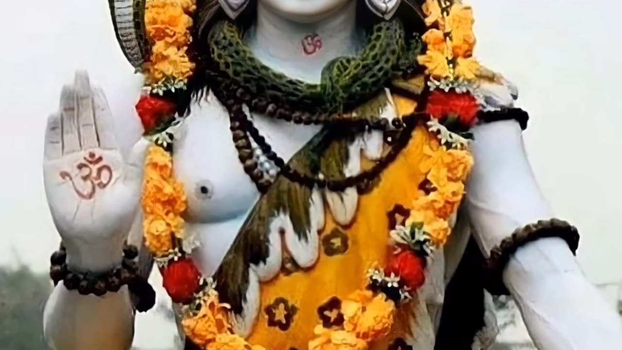 Shiv god