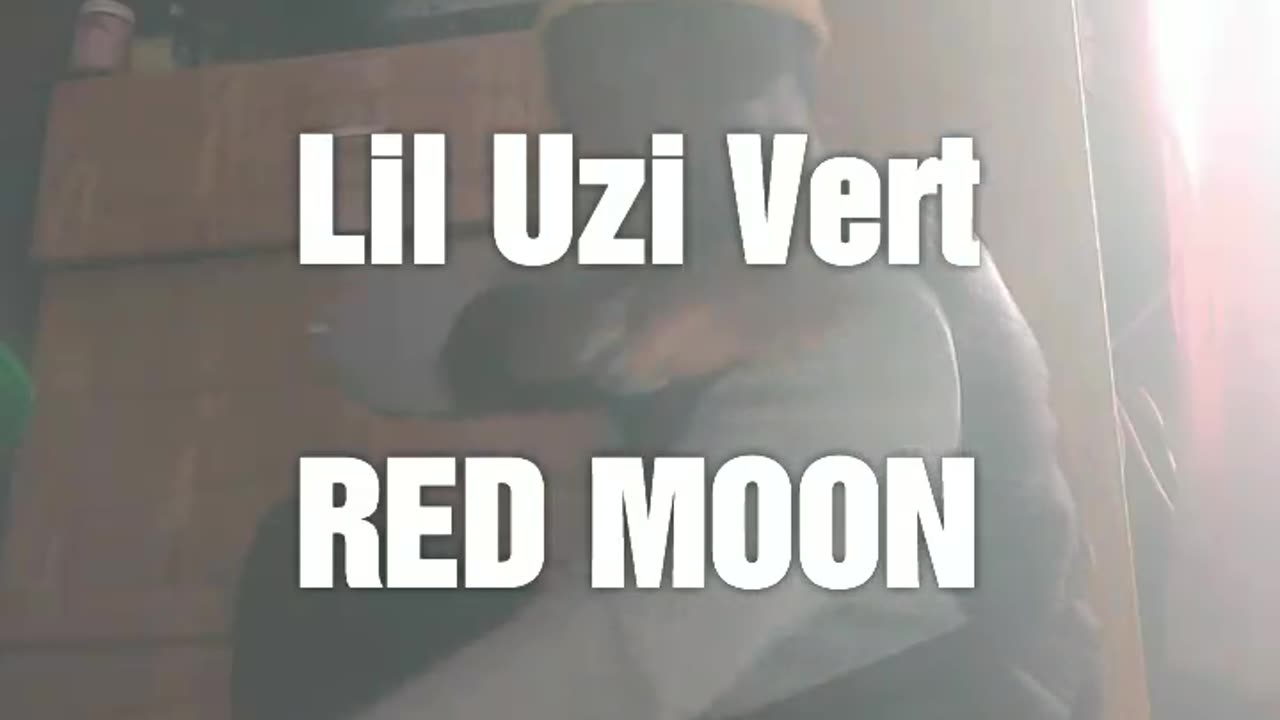 Lil Uzi Vert "Red Moon" (Dance Video)