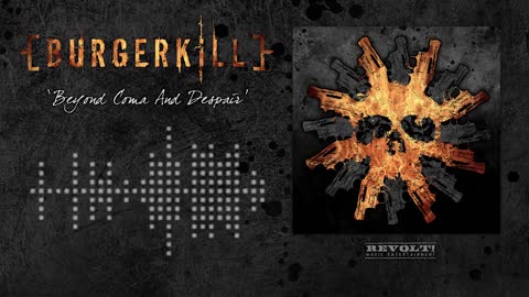 Burgerkill - Shadow Of Sorrow