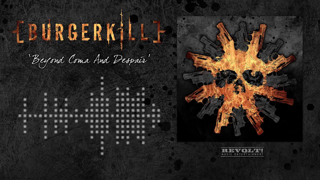 Burgerkill - Shadow Of Sorrow
