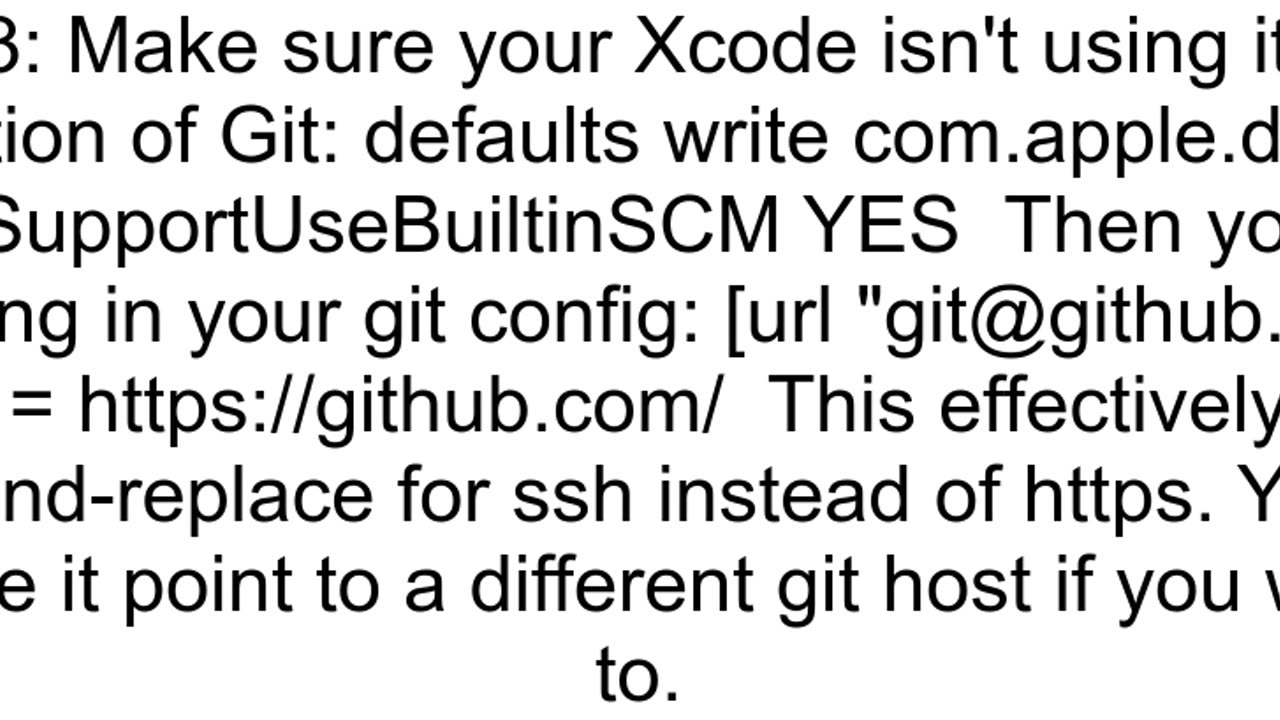 How to distribute a Swift Package with a private repository on GitLab