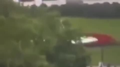 IS THAT A BODY BAG?