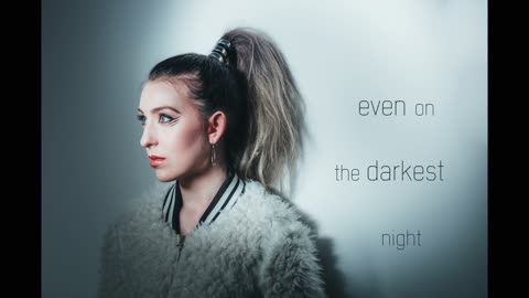 SVRCINA - Meet Me On The Battlefield(Lyric Music Video)