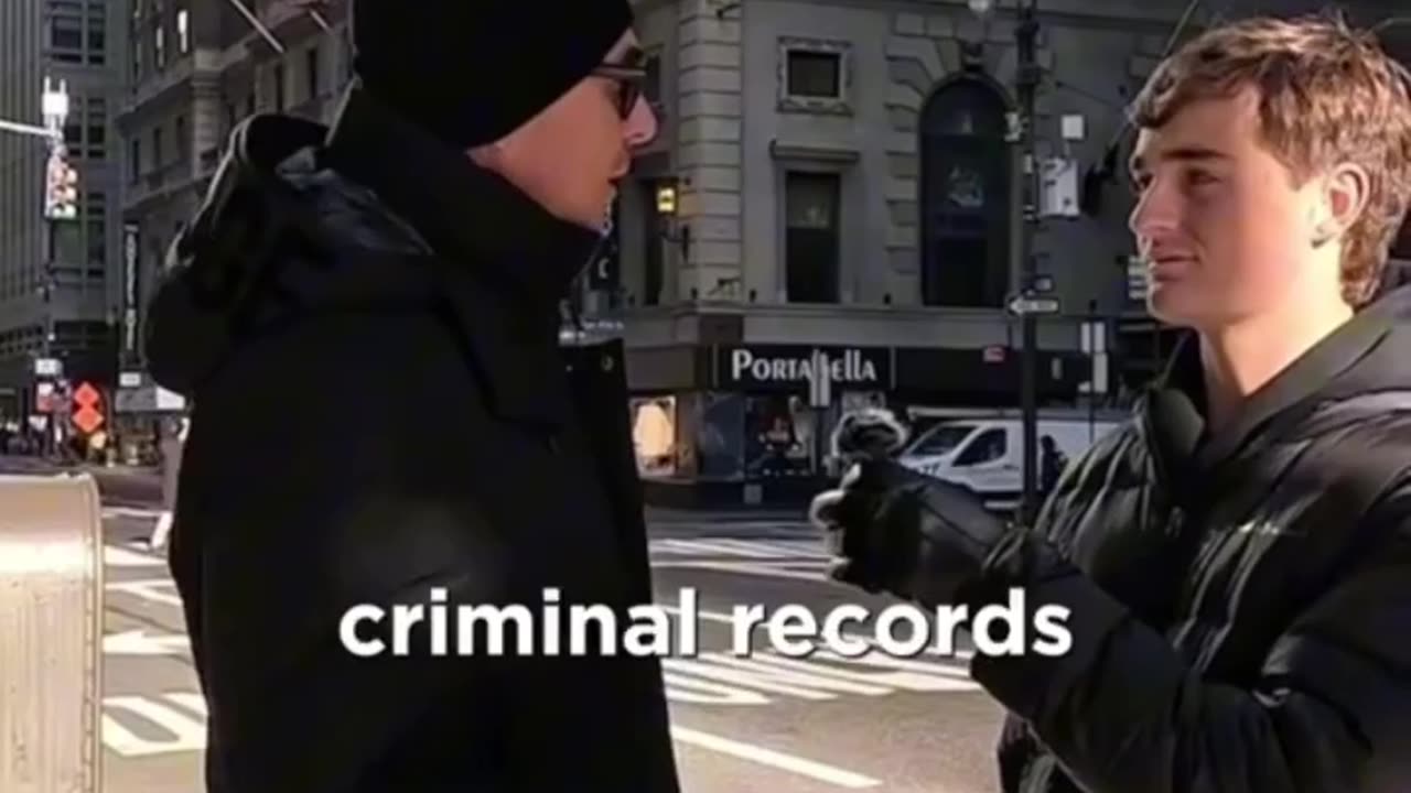 New Yorkers paying for ILLEGAL immigrants