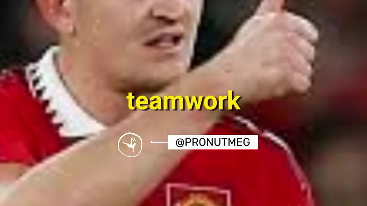 Maguire to Messi? INSANE Assist You WON'T Believe!