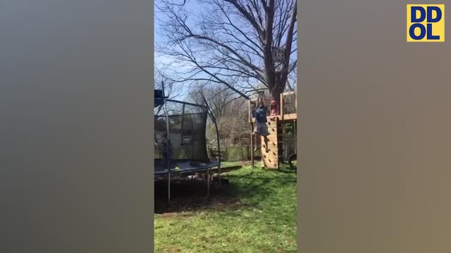 TRY NOT TO LAUGH