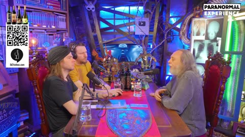 A IGREJA TE CONTROLA