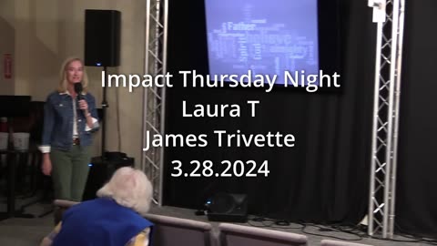 Impact Thursday Night – 3.28.2024