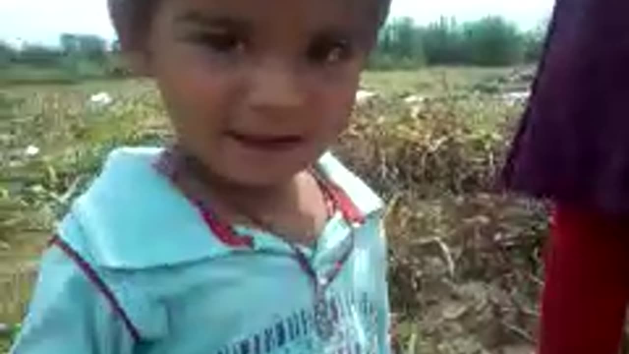 Indian baby 😅 funny moments