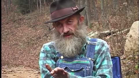 Popcorn Sutton best medicines.