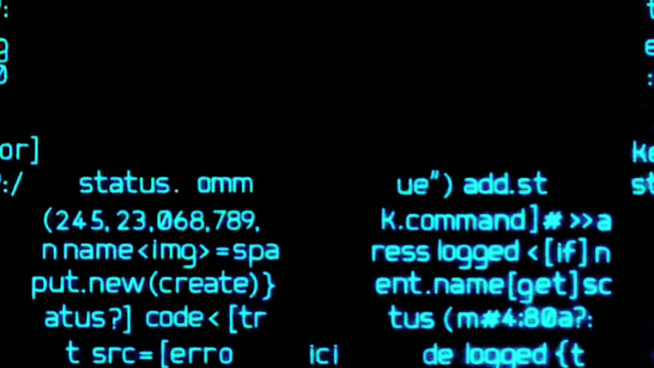 The first computer virus information