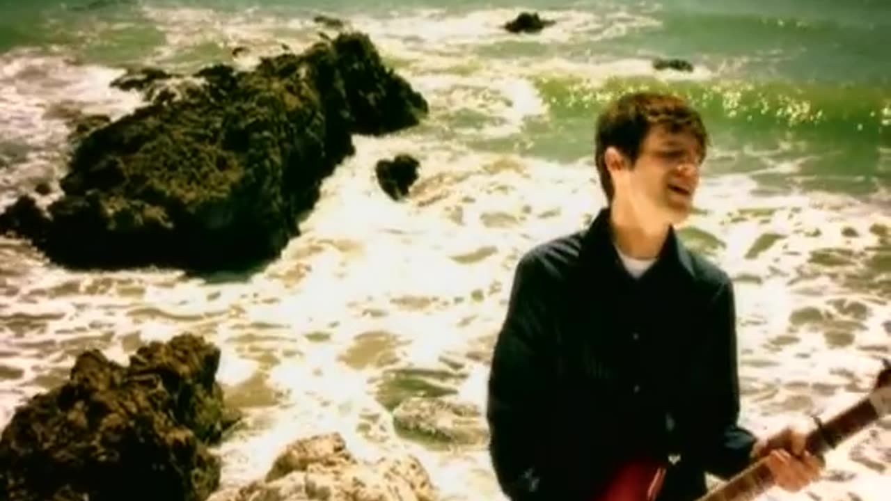 Audio Adrenaline - Ocean Floor