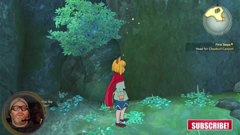 Disorderly Playthough (Ni No Kuni II Nintendo Switch) A King without a country (2023-02-21)