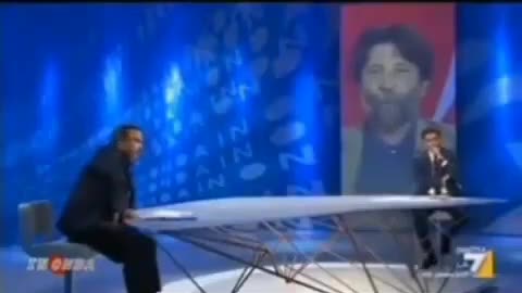 Mi vergogno del draghistan