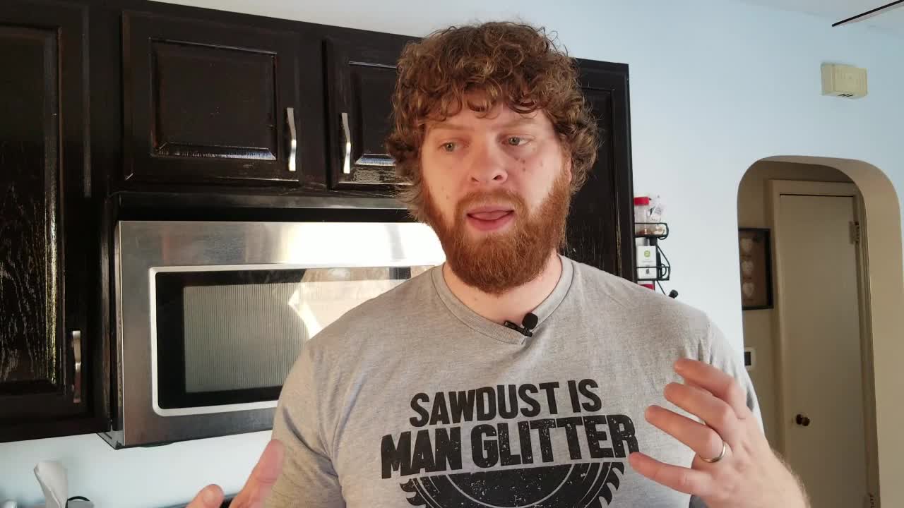 My Approach to Better Health