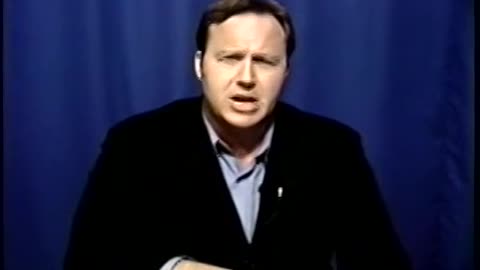 {2002} The Masters of Terror (Alex Jones)