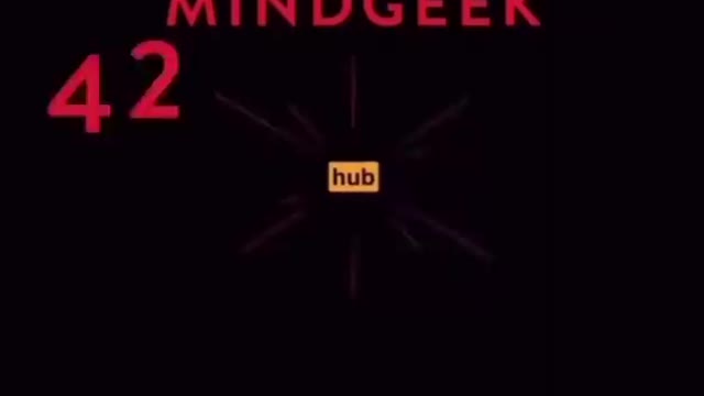 They need to shutdown porn hub
